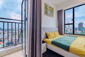 أسرّة أطفال/رضّع