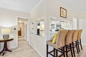 Interior - 1267 S Fletcher ~ 4 BR House, Walk to the Beach! (Fernandina Beach)