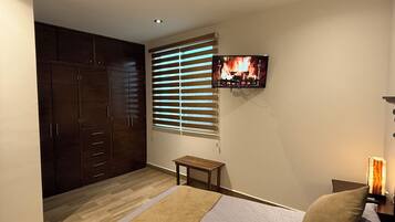 3 Schlafzimmer, Internetzugang, Bettwäsche