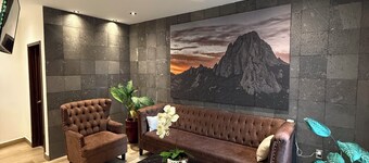 Casa en Peña de Bernal