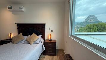 3 Schlafzimmer, Internetzugang, Bettwäsche