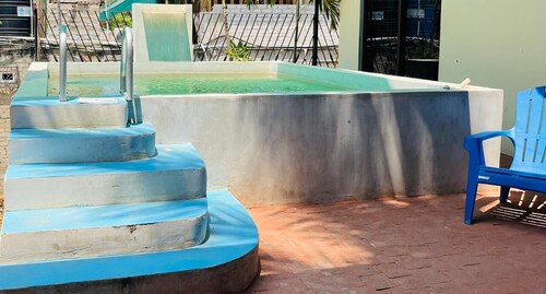 Casa marias located at Punta Zicatela beach you can find: tours-activities