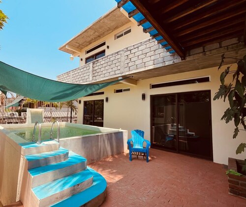 Casa marias located at Punta Zicatela beach you can find: tours-activities