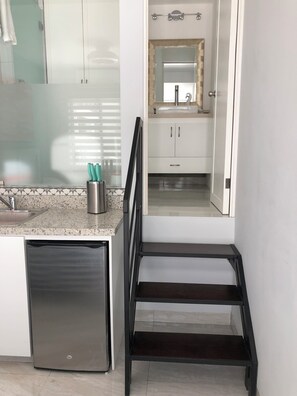 Interior - Studio Apartment I Full Equipped I Chic and Confort (Cabo San Lucas)