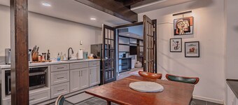 Peaceful 2BR Macungie Twilight Haven, near Bear Creek, King & Queen Beds