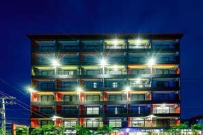 Unclassified image, 4 of 38, button - PP@Hotel Rangsit (Rangsit)