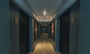 Interior - PP@Hotel Rangsit (Rangsit)