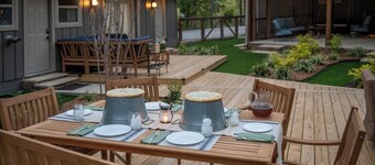 Turkey Path Ranch Homestead