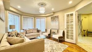 Älytelevisio, takka