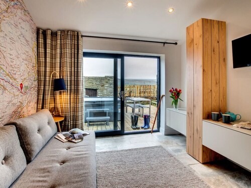 Aysgarth Nook by Luxury Travel Emporium