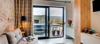 Aysgarth Nook by Luxury Travel Emporium