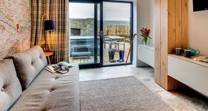 Aysgarth Nook by Luxury Travel Emporium