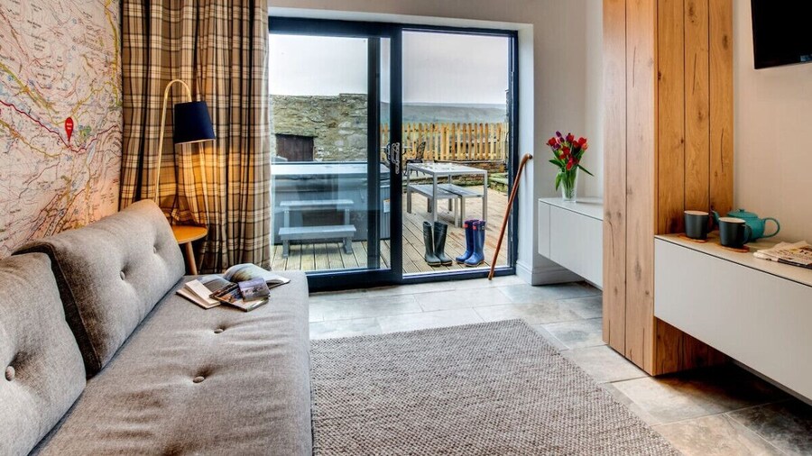 Aysgarth Nook by Luxury Travel Emporium