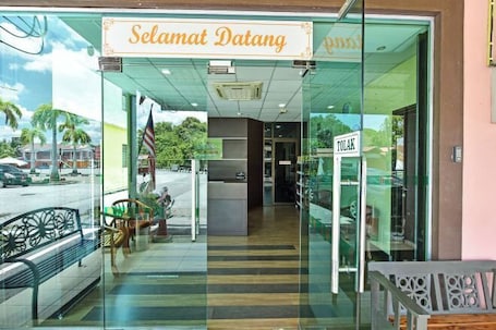 Exterior. Hotel O Pendang Lake Formerly D Jiwa