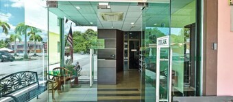 Hotel O Pendang Lake Formerly D Jiwa