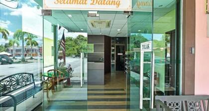 Hotel O Pendang Lake Formerly D Jiwa