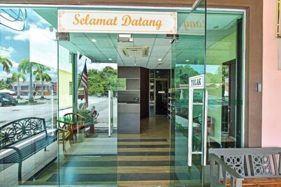 Hotel O Pendang Lake Formerly D Jiwa