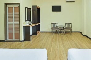 Room - Hotel O Pendang Lake Formerly D Jiwa (Pendang)