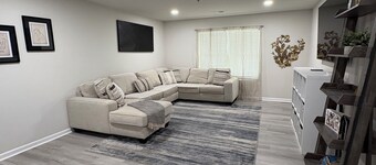 Mi casa es Su Casa in Greensboro