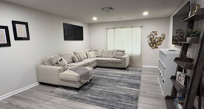 Mi casa es Su Casa in Greensboro