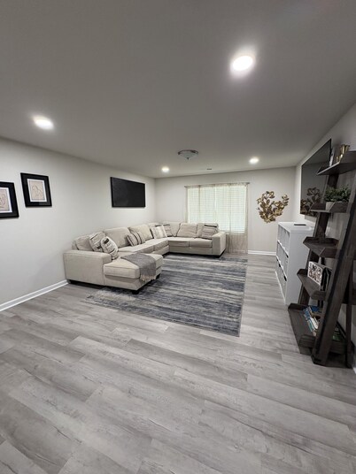 Mi casa es Su Casa in Greensboro