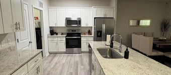 Mi casa es Su Casa in Greensboro