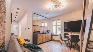 Unclassified image, 4 of 34, button - Loft Living in the Heart of Toruń (Toruń)