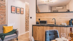 Unclassified image, 3 of 34, button - Loft Living in the Heart of Toruń (Toruń)