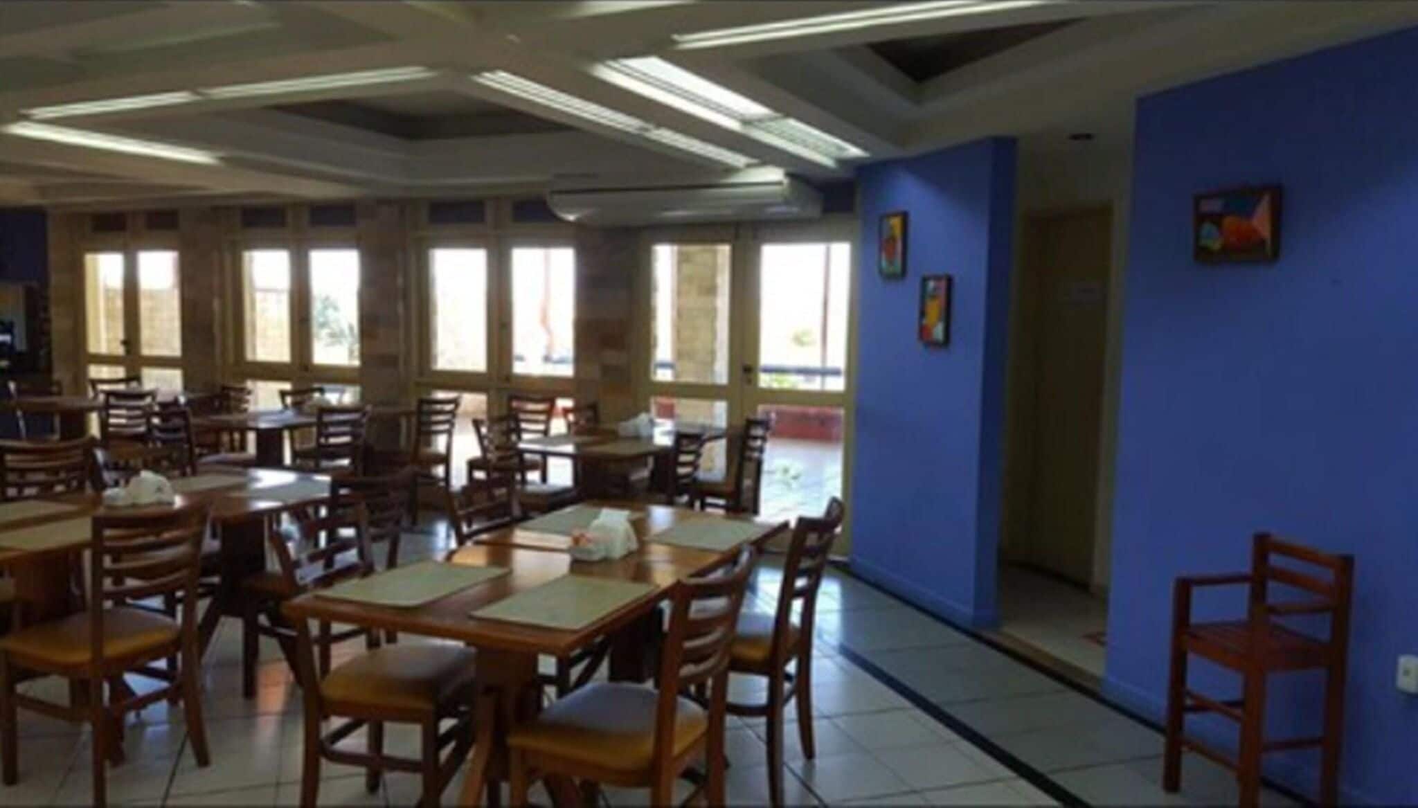 Tempat makan