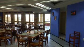 Tempat makan