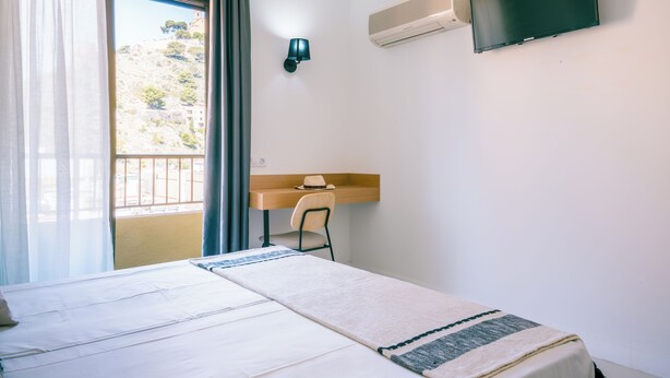 Room - Hotel Cullera Coast by Mij (Cullera)