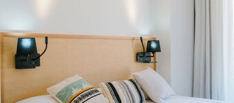 Hotel Cullera Coast by Mij