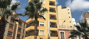 Hotel Cullera Coast by Mij