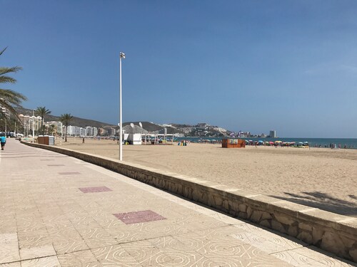 Hotel Cullera Coast by Mij