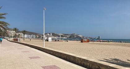 Hotel Cullera Coast by Mij