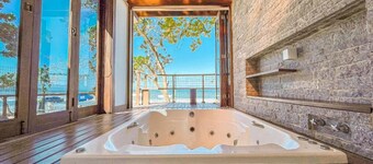 Hotel Nacional Inn Ubatuba Praia Das Toninhas