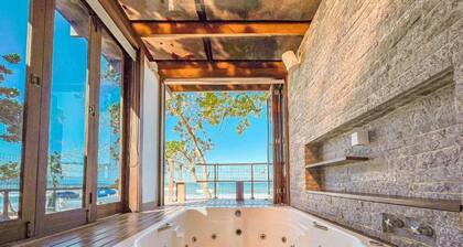 Hotel Nacional Inn Ubatuba Praia Das Toninhas