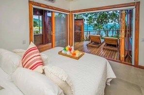 Room - Hotel Nacional Inn Ubatuba Praia Das Toninhas (Ubatuba)