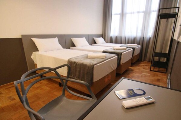 Unclassified image, 1 of 20, button - Samba Belo Horizonte Vintage Apart Hotel (Belo Horizonte)