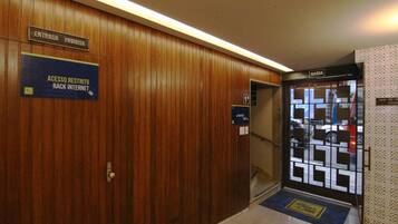 Uitzicht vanuit accommodatie