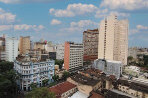 Unclassified image, 3 of 20, button - Samba Belo Horizonte Vintage Apart Hotel (Belo Horizonte)