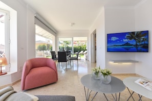Room - Santa Ana (San Bartolomé de Tirajana)