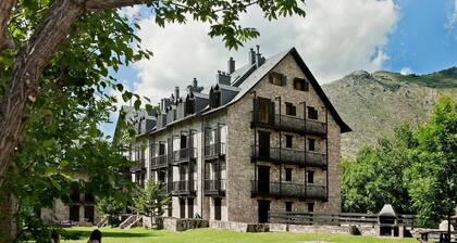 Apartaments Pleta Bona