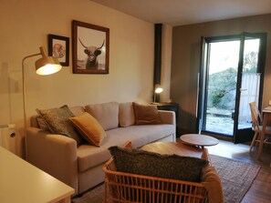 Room - Apartaments Pleta Bona (La Vall de Boi)