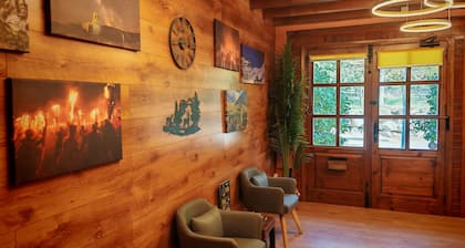 Apartaments Pleta Bona