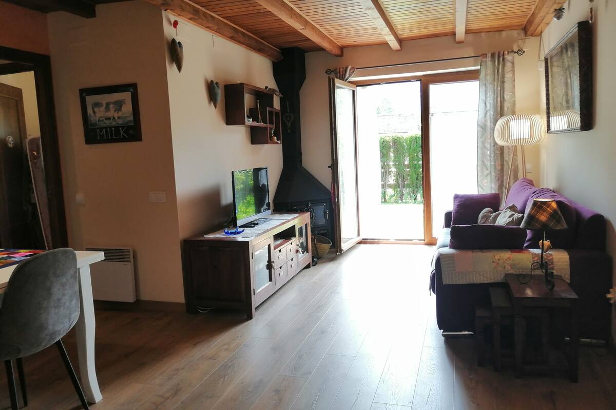 Habitación