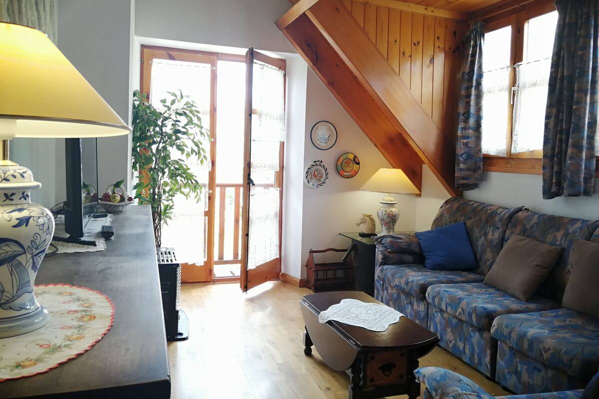 Habitación