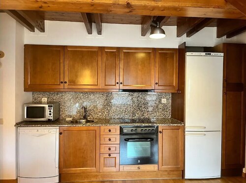 Apartaments Pleta Bona