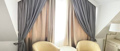 Standard-Einzelzimmer