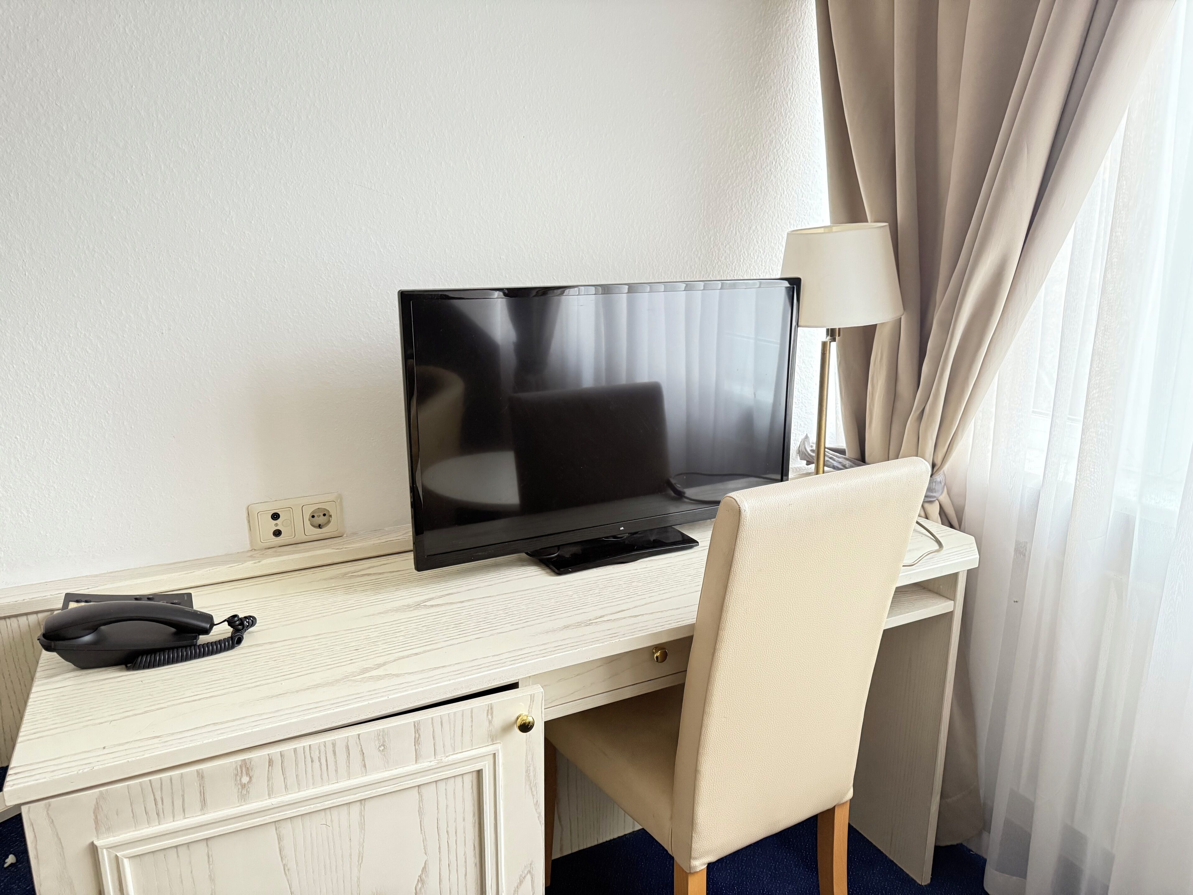 Standard Double Room, Non Smoking | Free WiFi